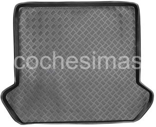 Volvo XC90 2001-2015 CUBRE MALETERO A MEDIDA