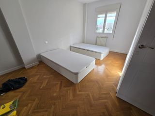 Cama canape, canapé abatible madera 3 AÑO GARANTIA