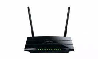 n600wirelessdual band gigabit router