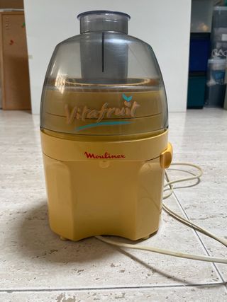 Licuadora