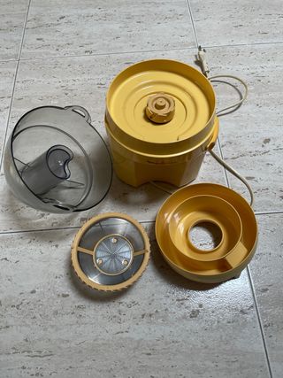 Licuadora