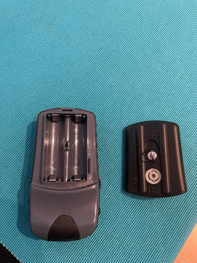 Garmin eTrex Legend HCx