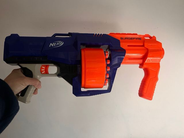 Nerf