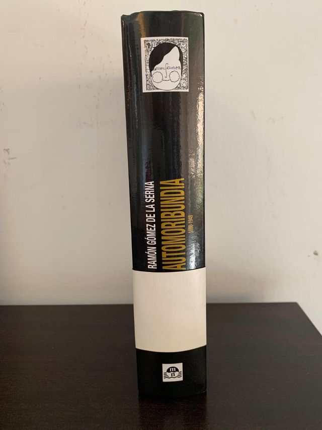 Automoribundia. 1888-1948