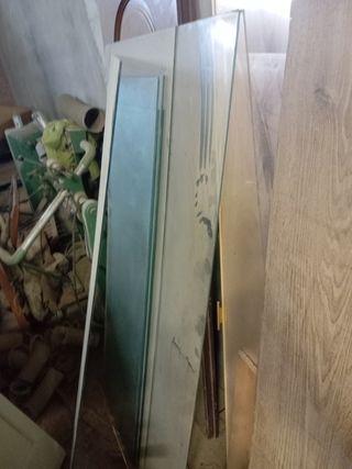 Vidrios laminados