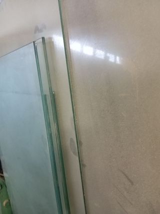 Vidrios laminados