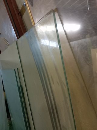 Vidrios laminados