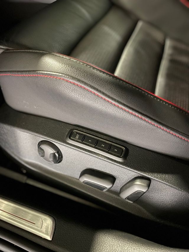 Golf GTI Performance 245cv DSG