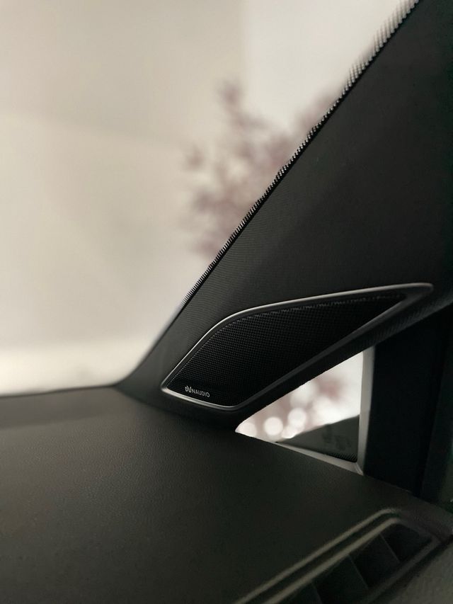 Golf GTI Performance 245cv DSG