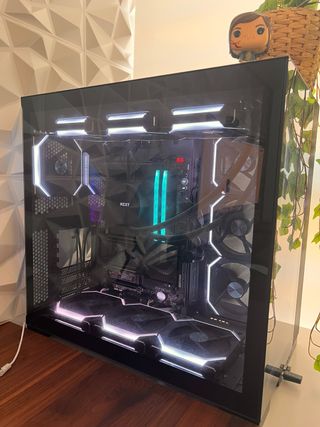 Ordenador Gaming - Gama Alta