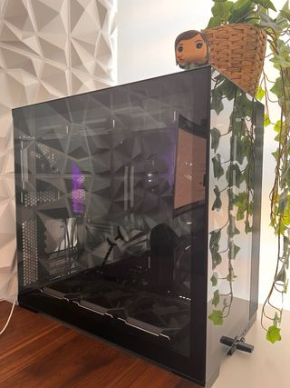 Ordenador Gaming - Gama Alta