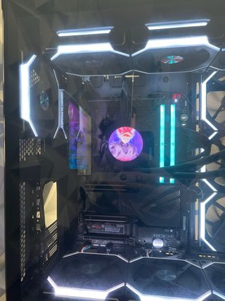 Ordenador Gaming - Gama Alta