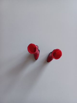 Barbie my scene stivali y2k mattel vintage