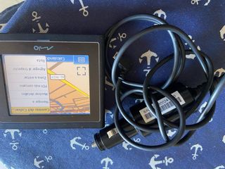 Navegador gps 