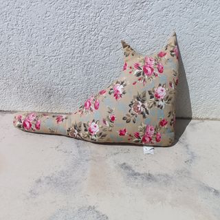 Fermaporte a forma di gatto 