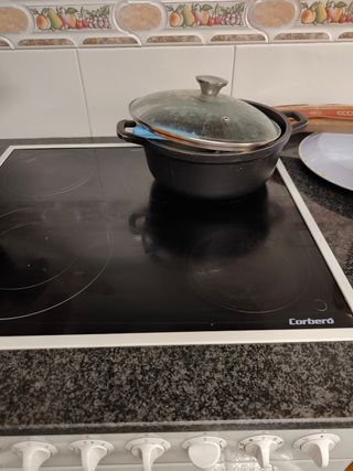 campana 40€  Vitro 70€