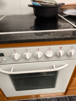 campana 40€  Vitro 70€