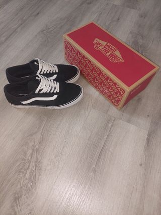 Zapatillas VANS 38