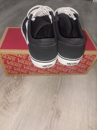 Zapatillas VANS 38