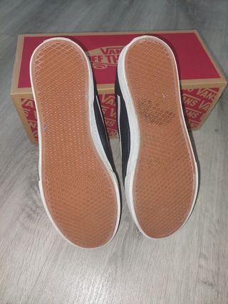 Zapatillas VANS 38