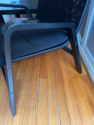 Butaca / Sillón / Silla Ikea