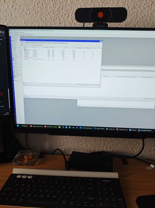 Mikrotik Routerboard RB951Ui-2HnD