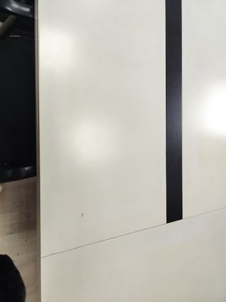 Mesa grande sala juntas - reuniones