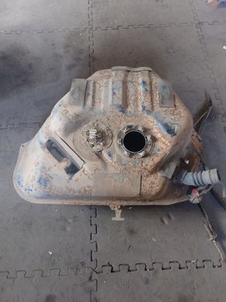 Depósito gasolina honda crx del sol 
