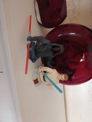 Collezione Star wars