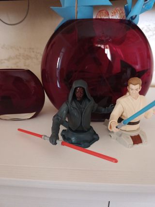 Collezione Star wars