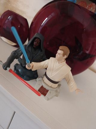 Collezione Star wars