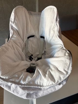 Fundas para silla Grupo 0