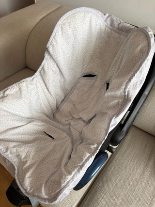 Fundas para silla Grupo 0