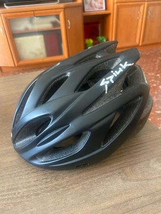 Casco bicicleta
