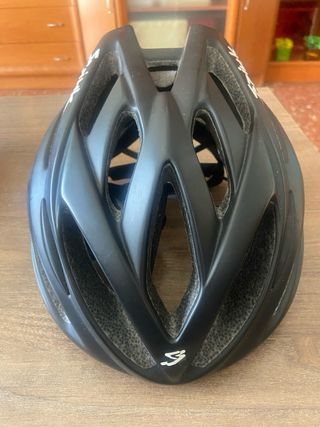 Casco bicicleta