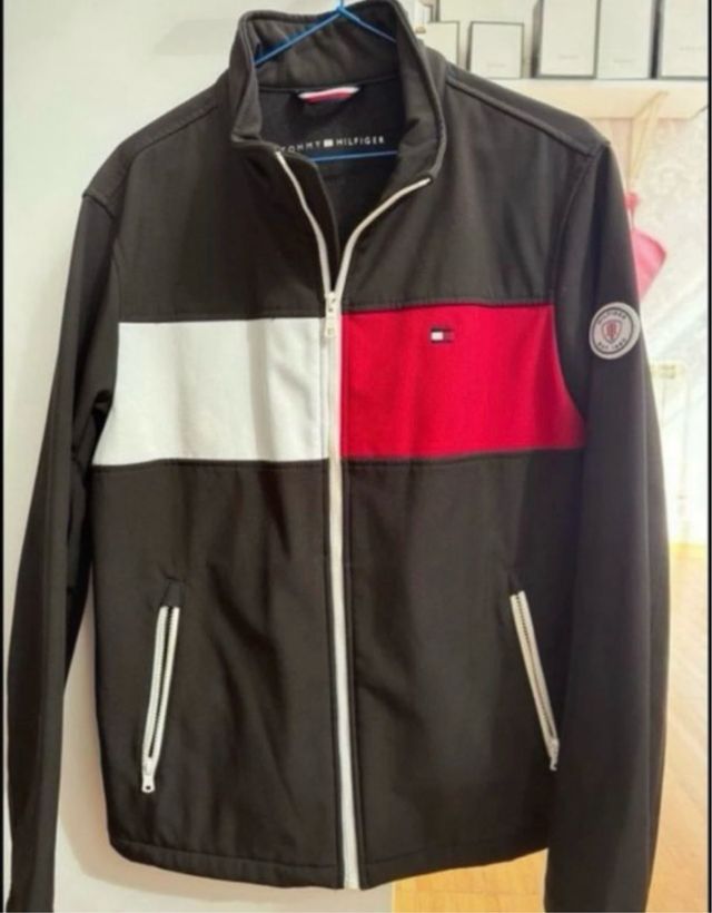Chaqueta tommy hilfiger M