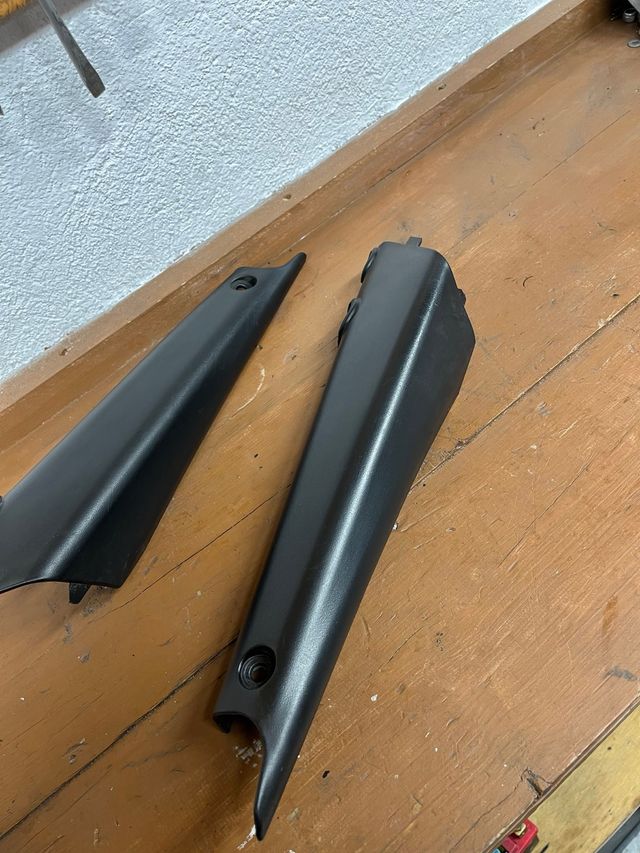 Tapas laterales union aprilia rs/gpr moderna