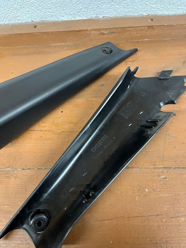 Tapas laterales union aprilia rs/gpr moderna