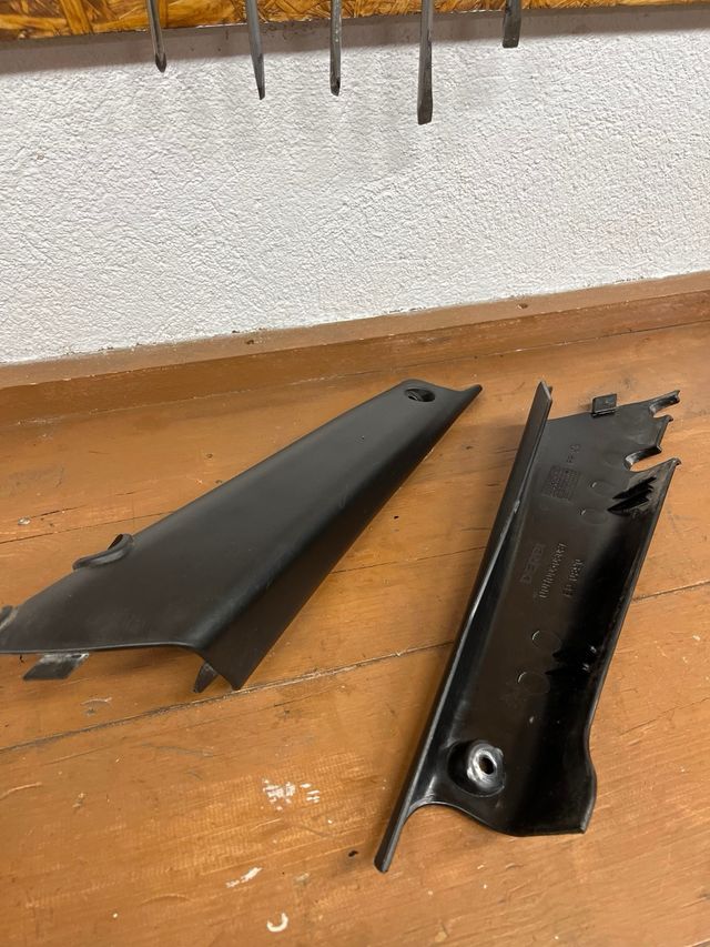 Tapas laterales union aprilia rs/gpr moderna