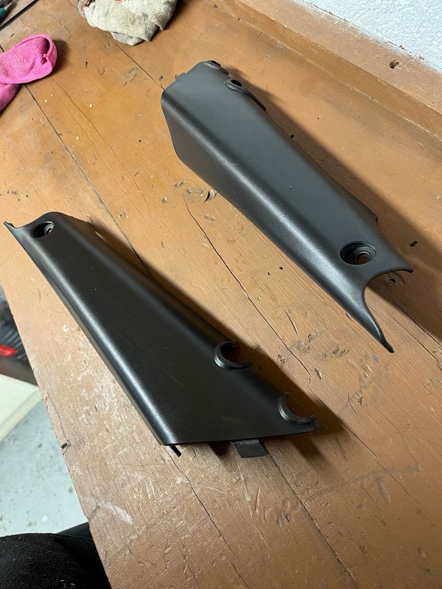 Tapas laterales union aprilia rs/gpr moderna