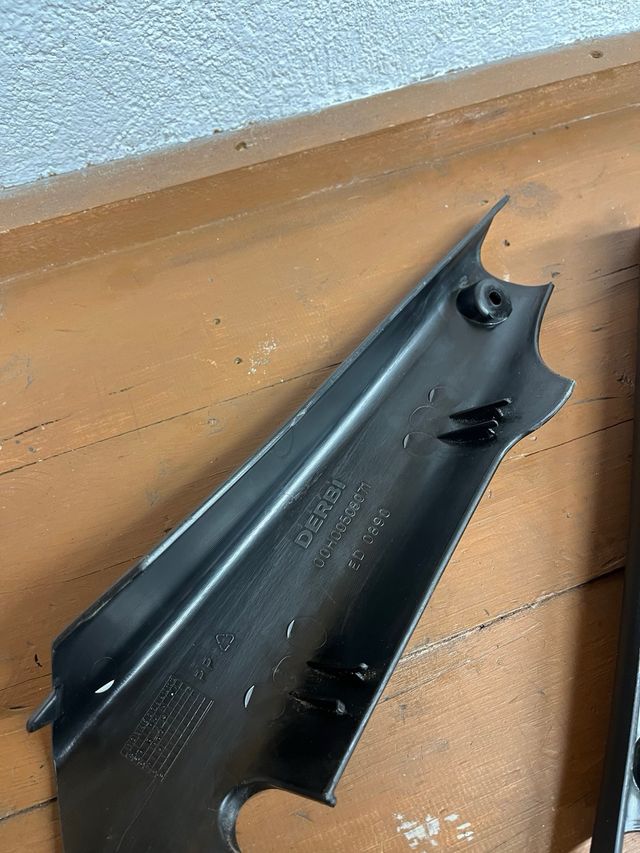 Tapas laterales union aprilia rs/gpr moderna