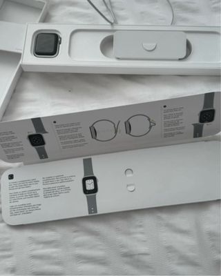 Apple Wacth SE 40 mm