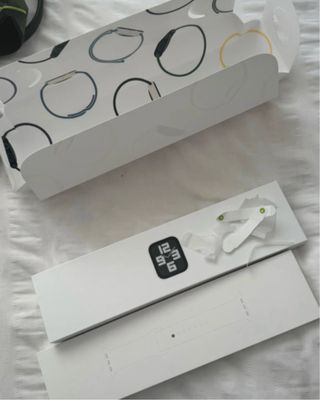 Apple Wacth SE 40 mm