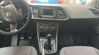 SEAT Leon 2019 GNC ECO