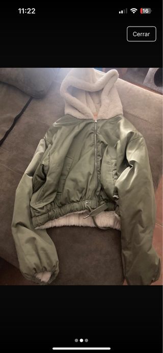 Chaqueta 