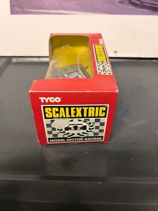 SCALEXTRIC SCX Bugatti EB-110 “LE MANS”