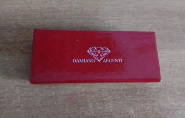 Portachiavi in Acciaio