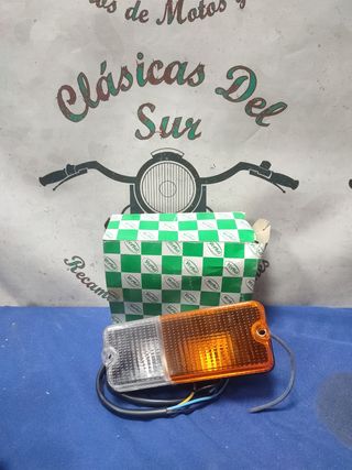 Seat 127 piloto intermitente izquierdo 
