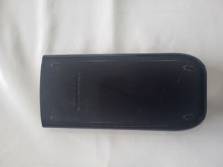 Calculadora Gráfica TI-84 Plus