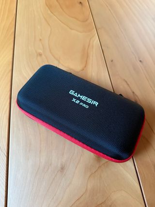 Gamesir X2 Pro Controller Smartphone